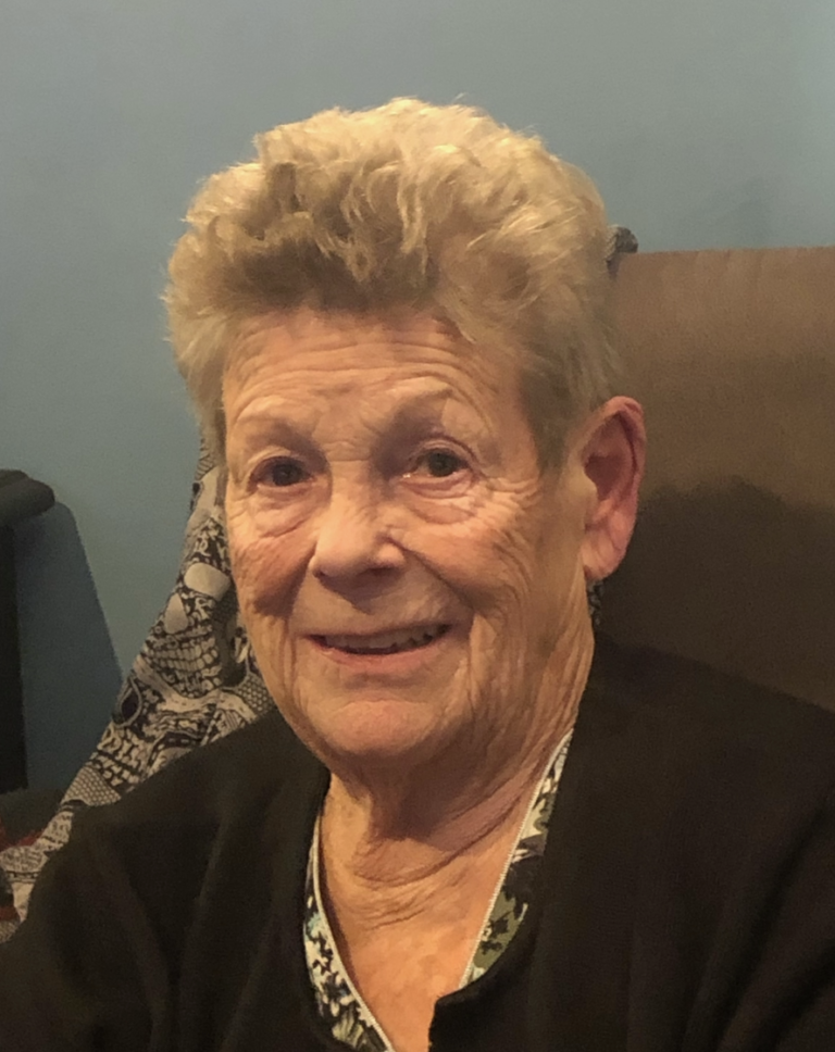 BALENGHIEN Ginette